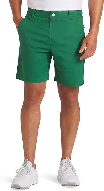 PUMA Golf Dealer 8 Shorts (Vine) Men's Clothing Cover