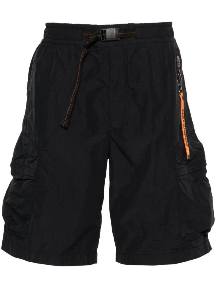 Parajumpers Walton cargo shorts - Black Cover