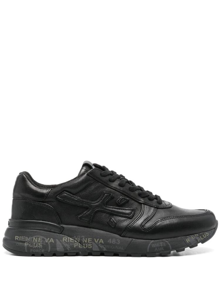 Premiata Mick sneakers - Black Cover