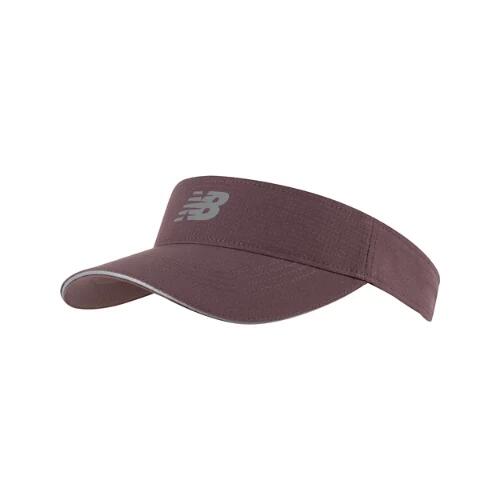 New Balance Performance Visor - Brown Cover