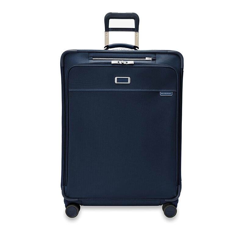 Briggs & Riley Baseline Large Expandable Spinner Suitcase Cover