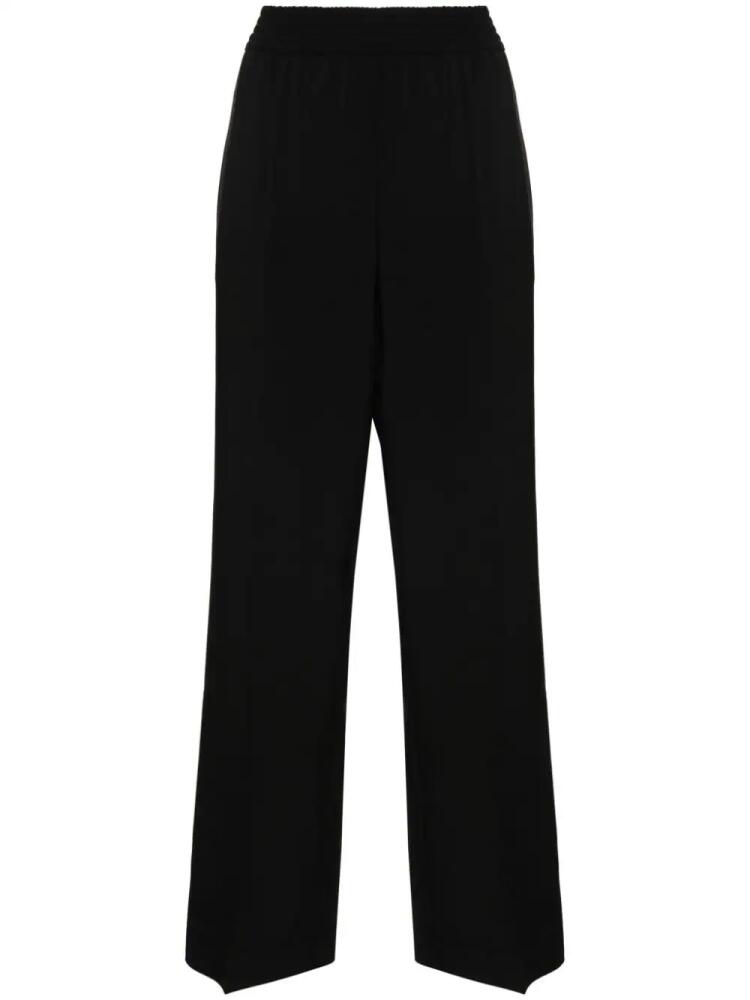 HERSKIND Pinky straight trousers - Black Cover