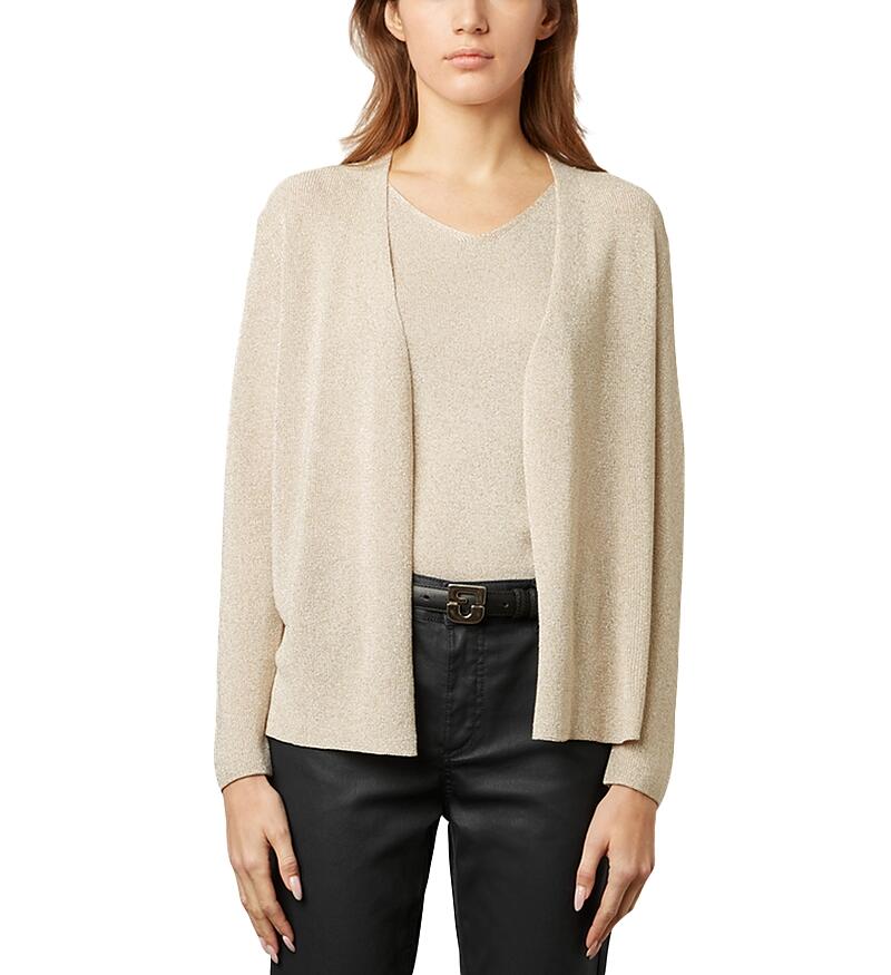 Gerard Darel Lexane Open Front Cardigan Cover