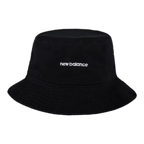 New Balance Bucket Hat - Black Cover