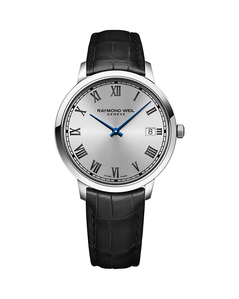 Raymond Weil Toccata Watch, 42mm Cover