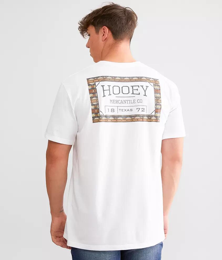 Hooey Doc T-Shirt Cover