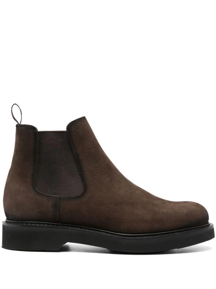 Church's Leicester Chelsea boots - Brown Cover