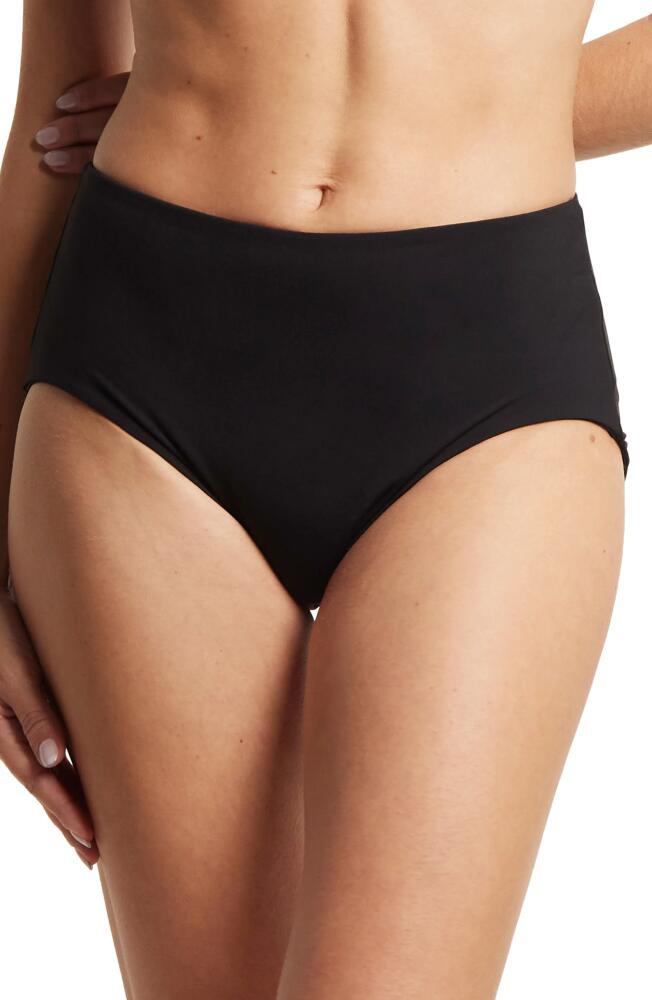 Hanky Panky French Cut Bikini Bottoms in Black Cover