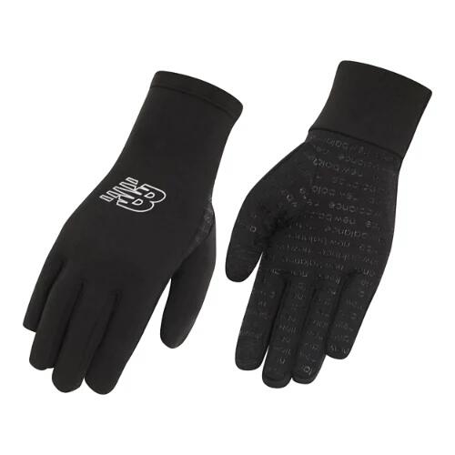 New Balance Speed Lightweight Gloves - Black Cover