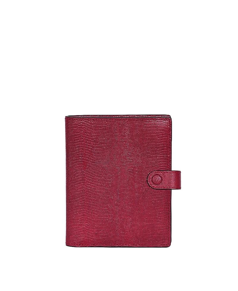 Hyer Goods Traveler's Wallet with Coin Pocket Cover