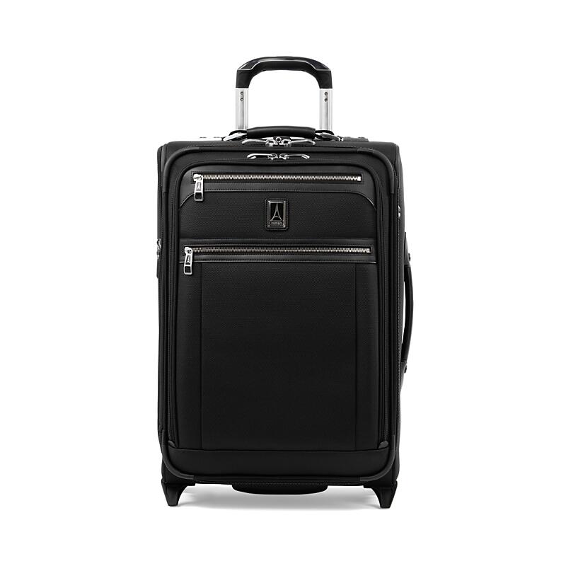 TravelPro Platinum Elite 22 Expandable Carry On Rollaboard Cover