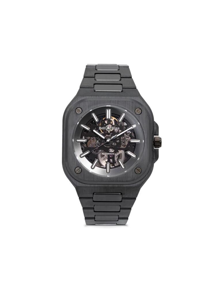 Bell & Ross BR 05 41mm - Black Cover