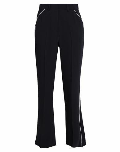 See By Chloé Woman Pants Black Polyester Cover