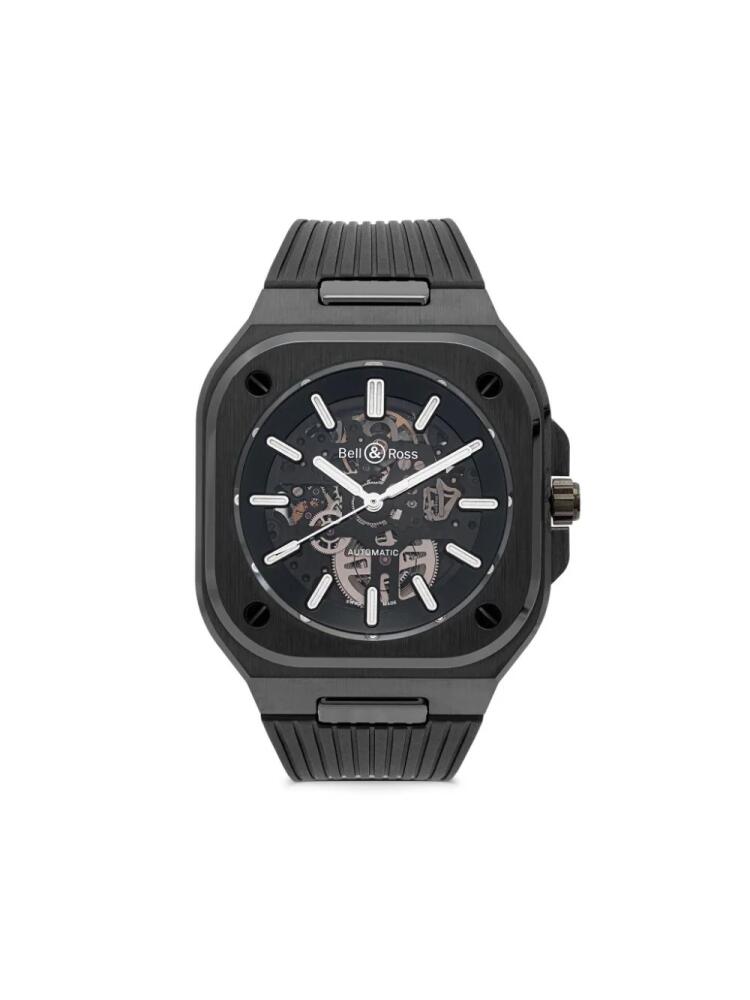 Bell & Ross BR 05 41mm - Black Cover