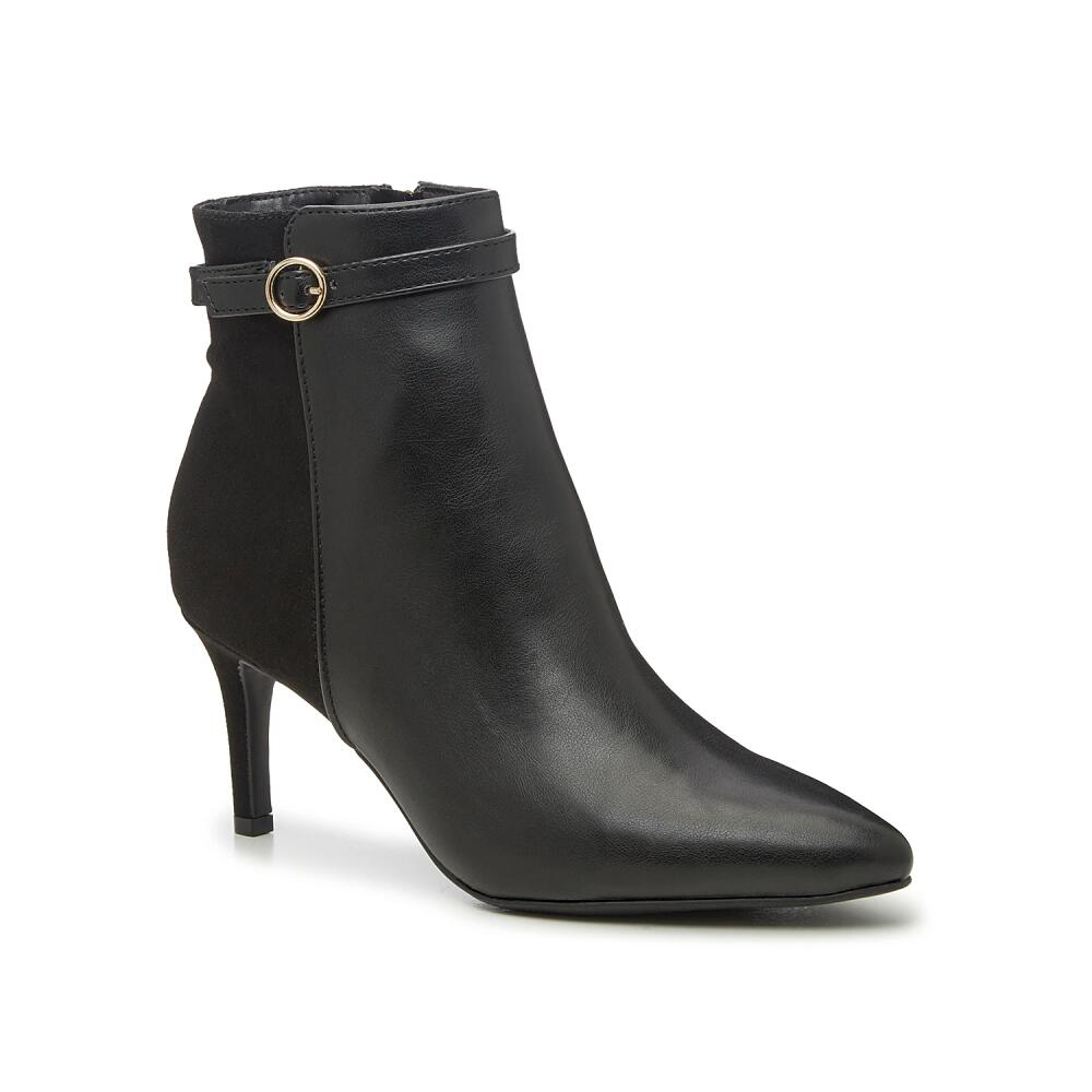 Bandolino Galayn 9 Bootie | Women's | Black Cover