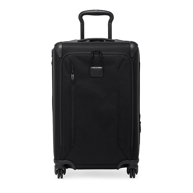 Tumi Aerotour International Expandable 4-Wheeled Carry-On Cover