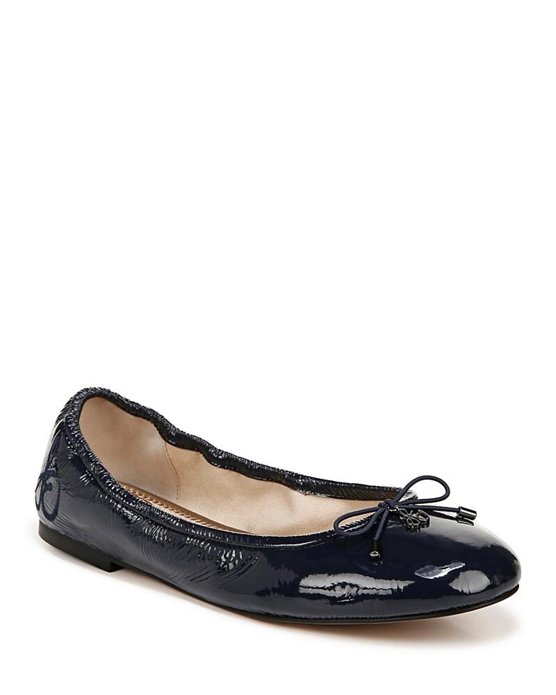 Sam Edelman Women's Felicia Flats Cover