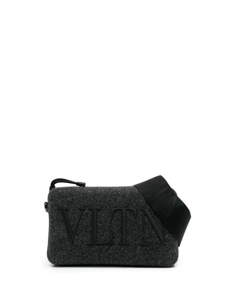 Valentino Garavani VLTN shoulder bag - Grey Cover