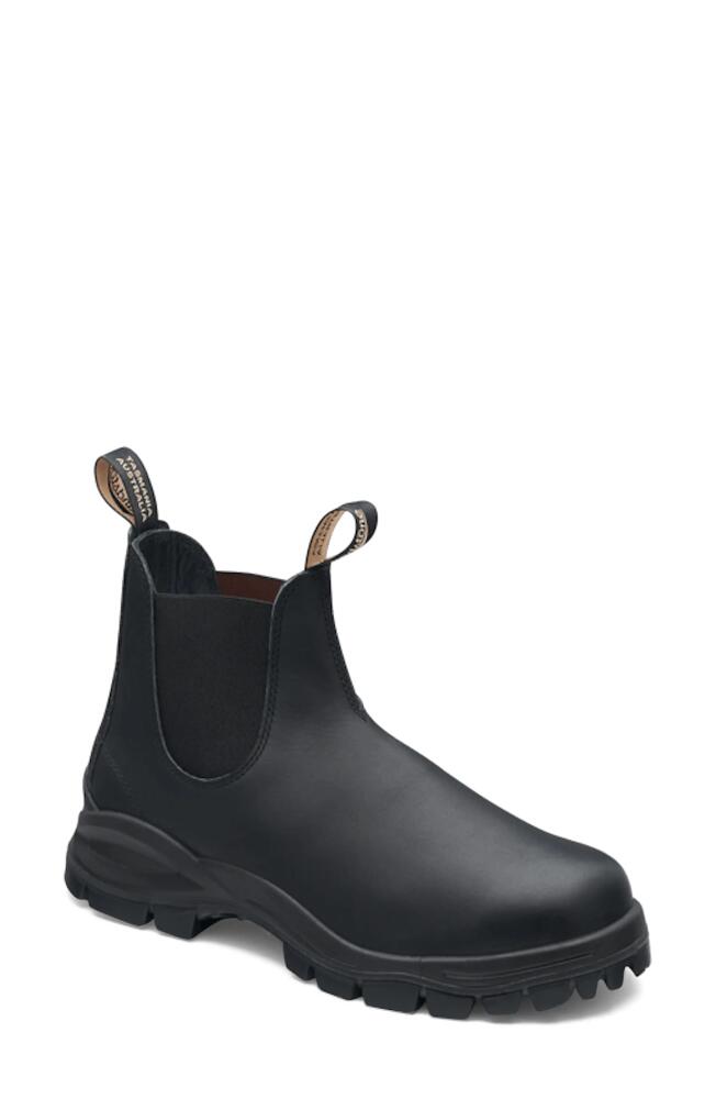 Blundstone Footwear Chelsea Boot in Black Cover