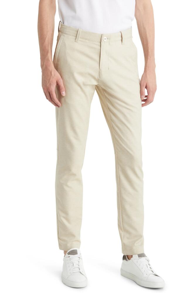 Tommy Bahama On Par Flat Front Pants in Chino Cover