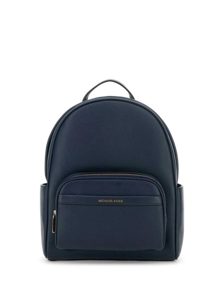 Michael Michael Kors medium Bex backpack - Blue Cover