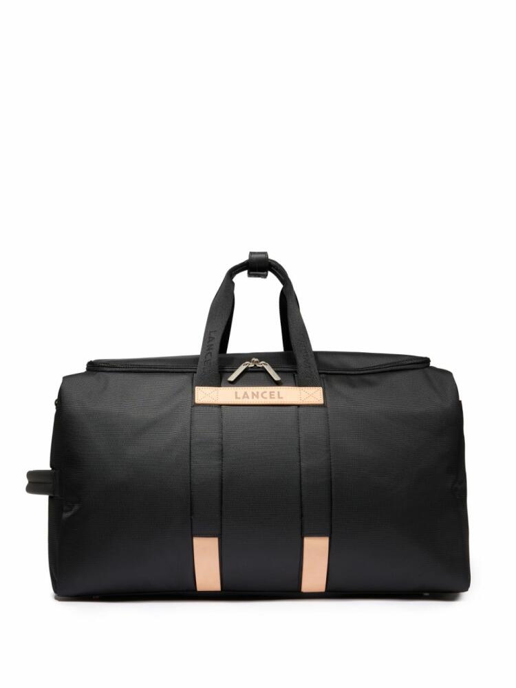 Lancel Neo Partance de Lancel Weekender bag - Black Cover