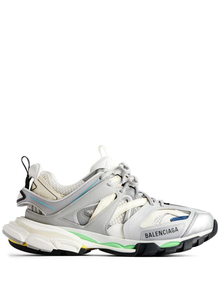 Balenciaga Track sneakers - Grey Cover