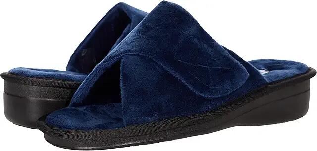 Flexus Sweetdreams (Blue) Women's Shoes Cover