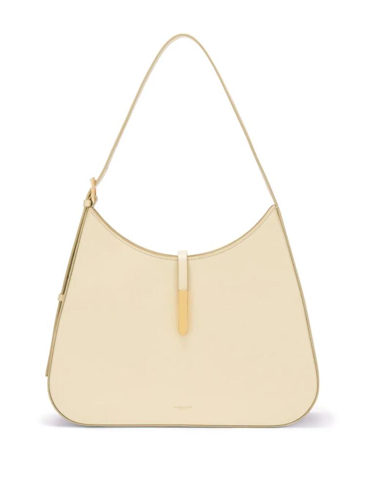 DeMellier The Tokyo shoulder bag - Neutrals Cover