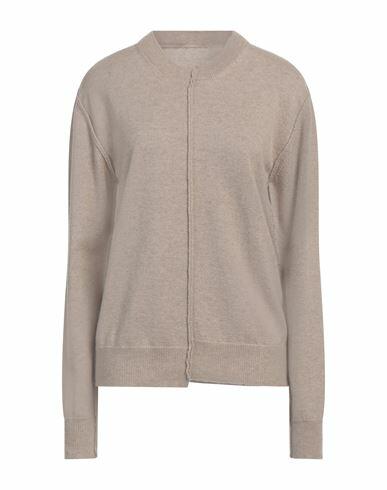 Uma Wang Woman Sweater Beige Cashmere Cover