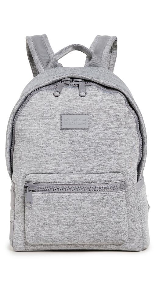 Dagne Dover Dakota Medium Backpack Heather Grey Cover