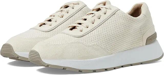 Peter Millar Wayfare Runner (Ivory) Men's Shoes Cover