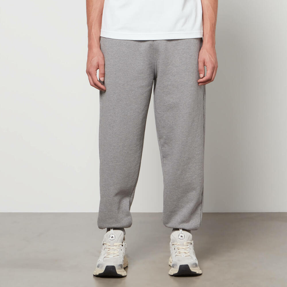 AMI de Coeur French Cotton-Terry Joggers Cover