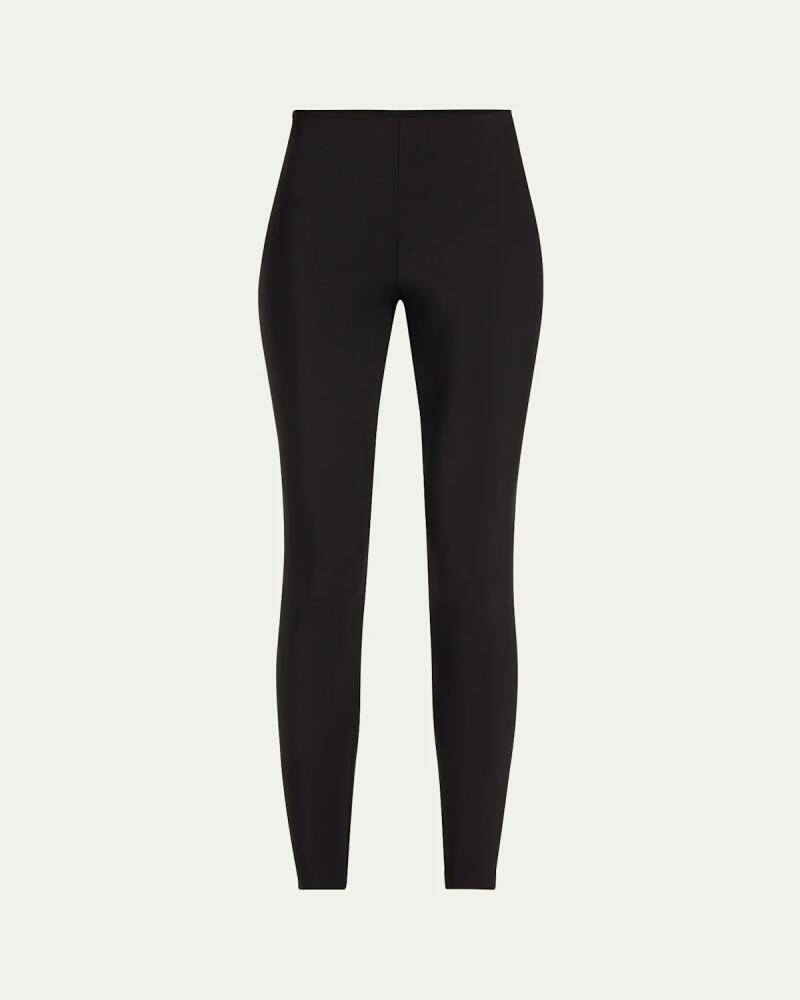 Wolford Stretch Jersey Leggings Cover