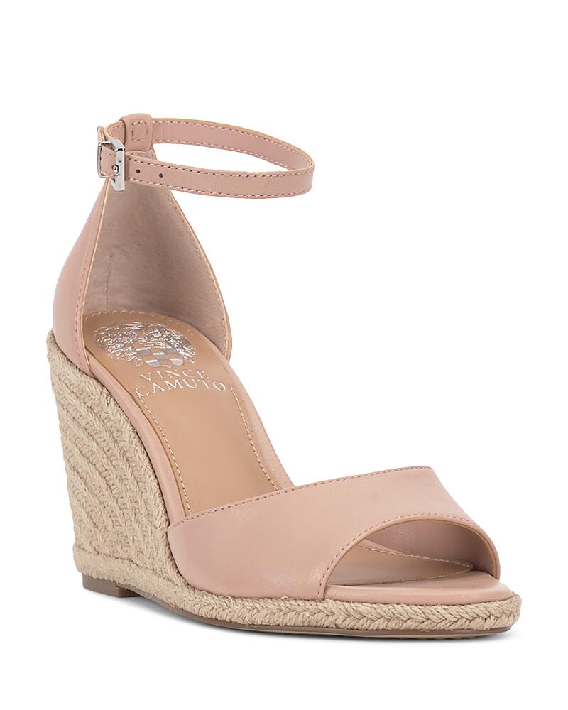 Vince Camuto Women's Felyn Espadrille Wedge Sandals Cover