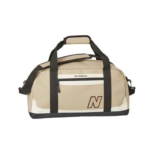 New Balance Legacy Duffel - Grey Cover