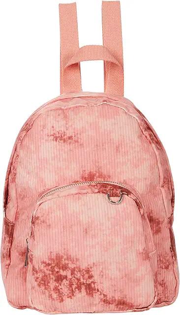 Madden Girl Mid Backpack (Berry) Backpack Bags Cover