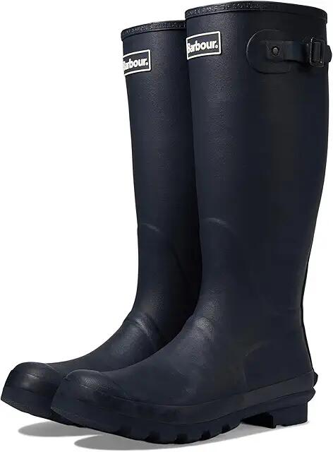 Barbour Barbour Bede (Navy) Men's Boots Cover