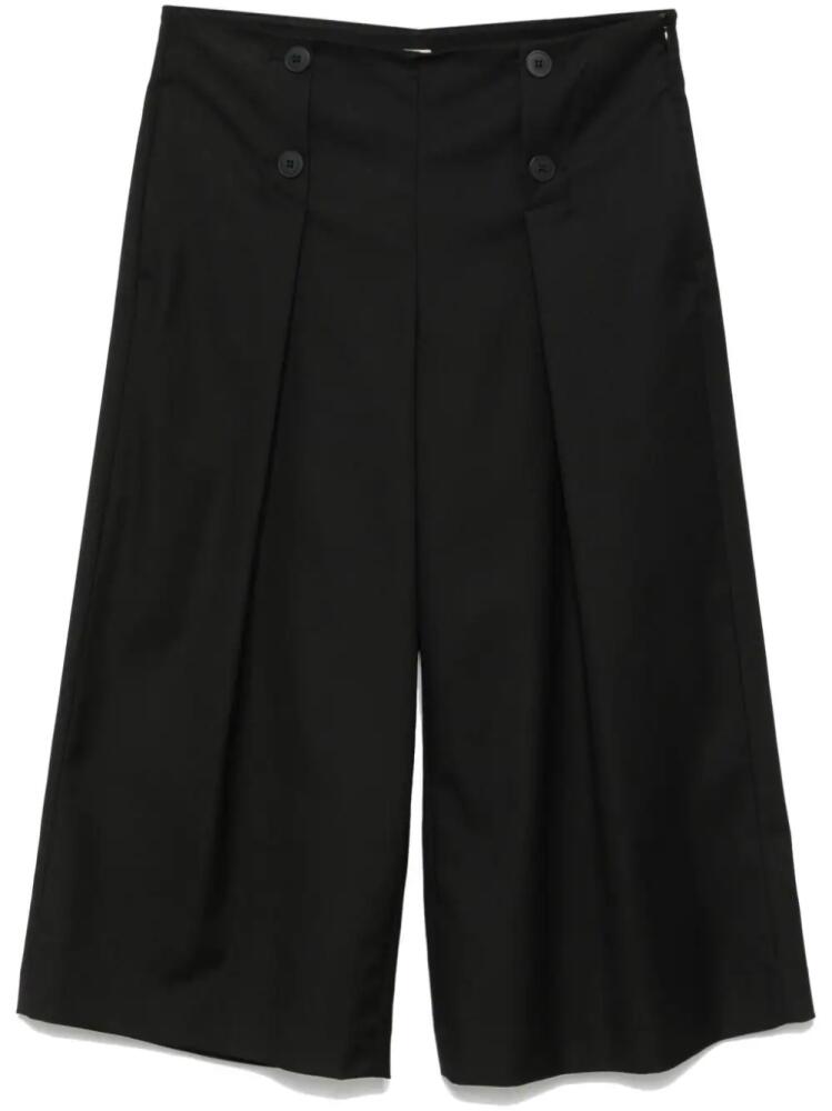 The Garment Douglas trousers - Black Cover