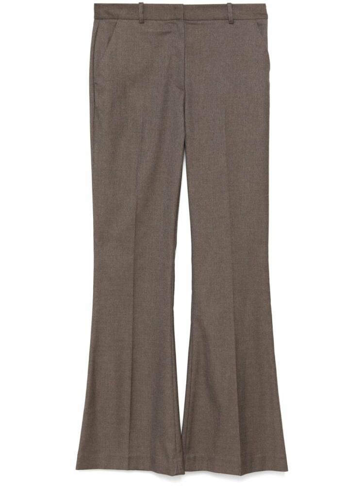 The Garment Douglas trousers - Brown Cover