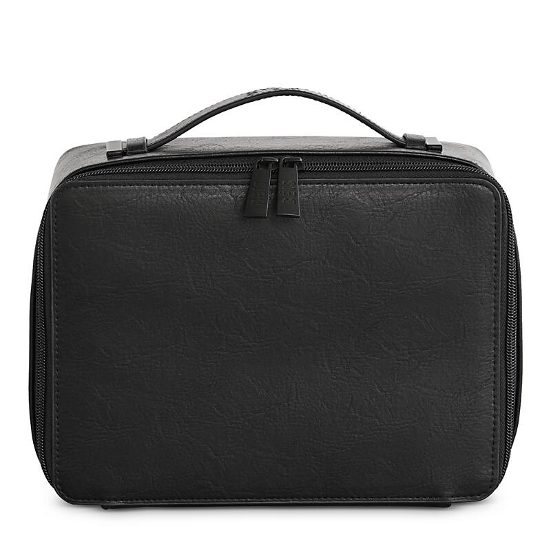 BEIS The Cosmetic Case in Black Cover