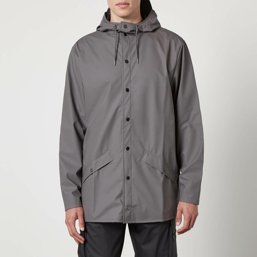 Rains Shell Rain Jacket Cover