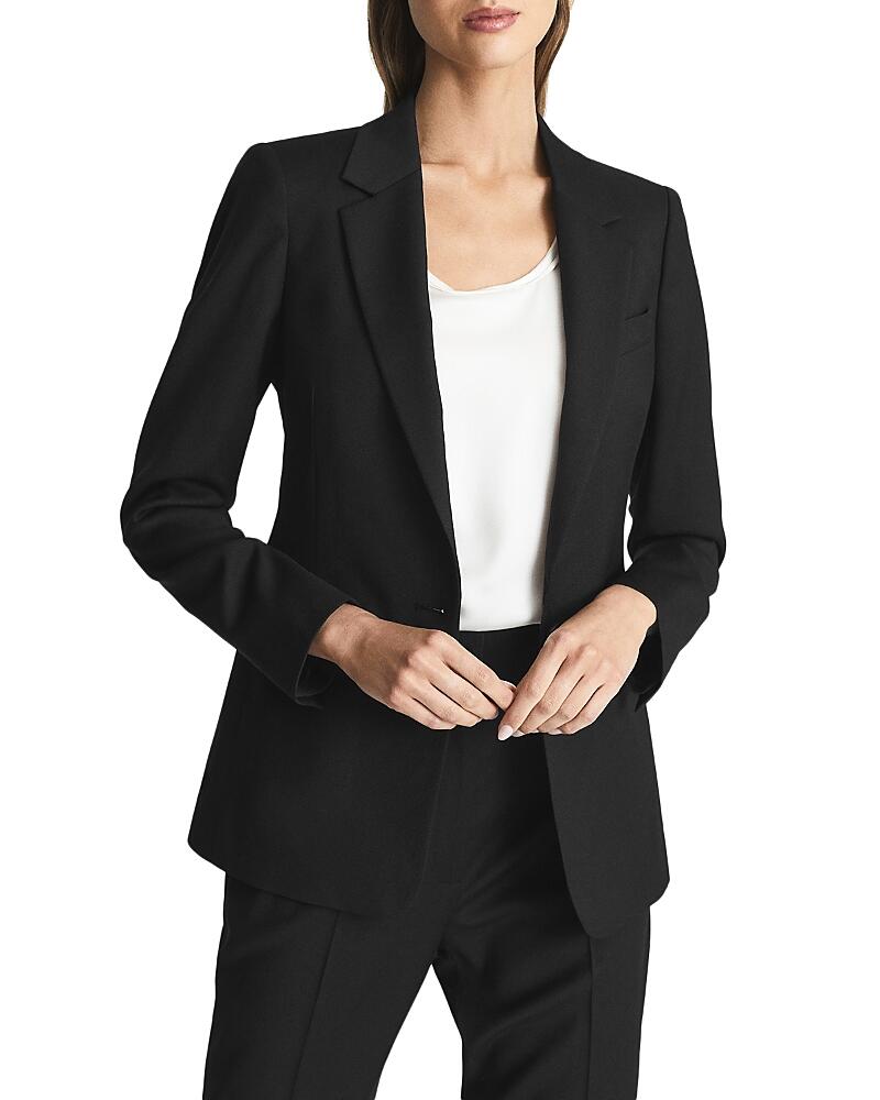 Reiss Haisley Single Breasted Blazer Cover