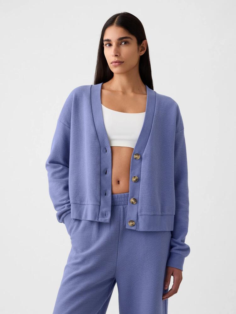 Gap Textured Cardigan Cover