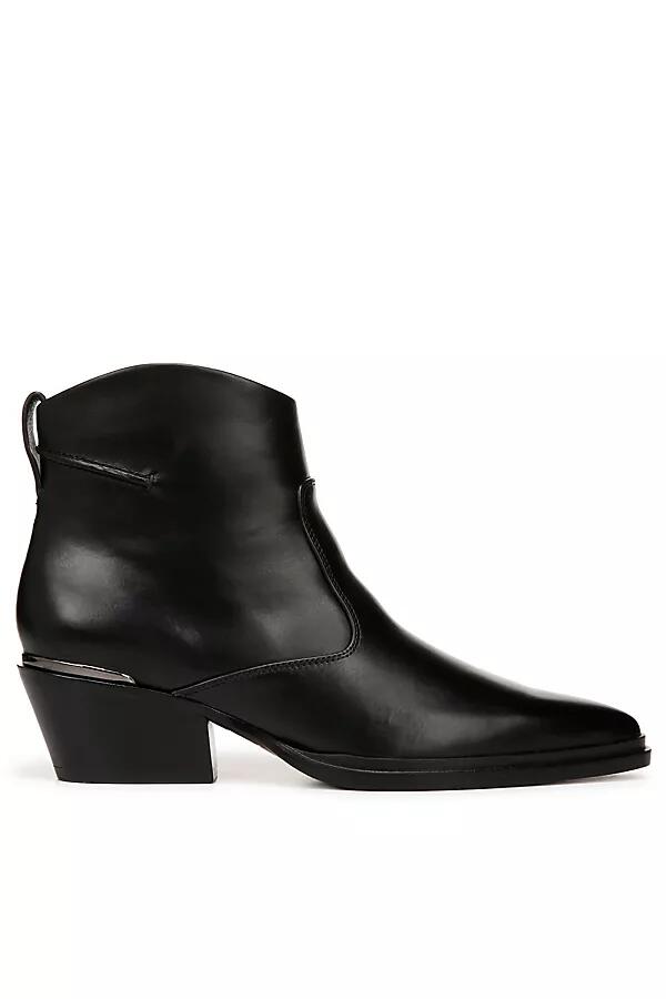 Sarto Blake Western Ankle Boots Cover