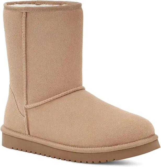 Koolaburra by UGG Koola Short (Sand) Women's Boots Cover