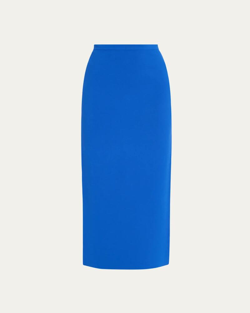 ZANKOV Alina Midi Skirt Cover