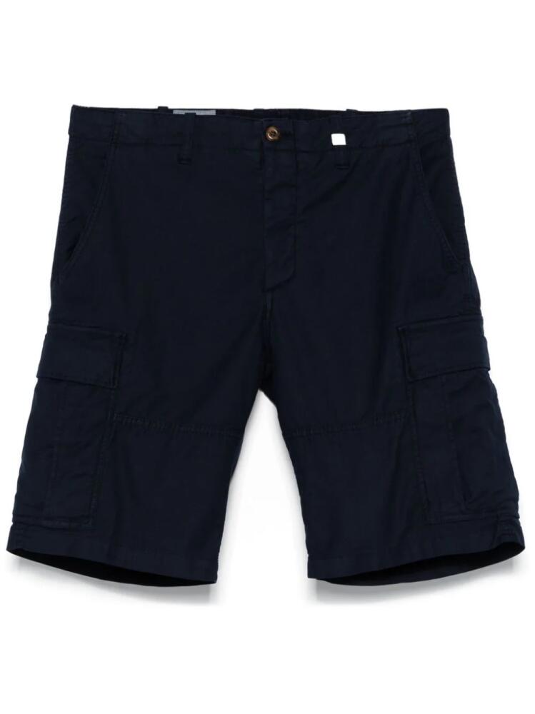 Myths Ares SK shorts - Blue Cover