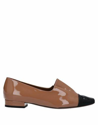 L' Autre Chose Woman Loafers Blush Soft Leather Cover