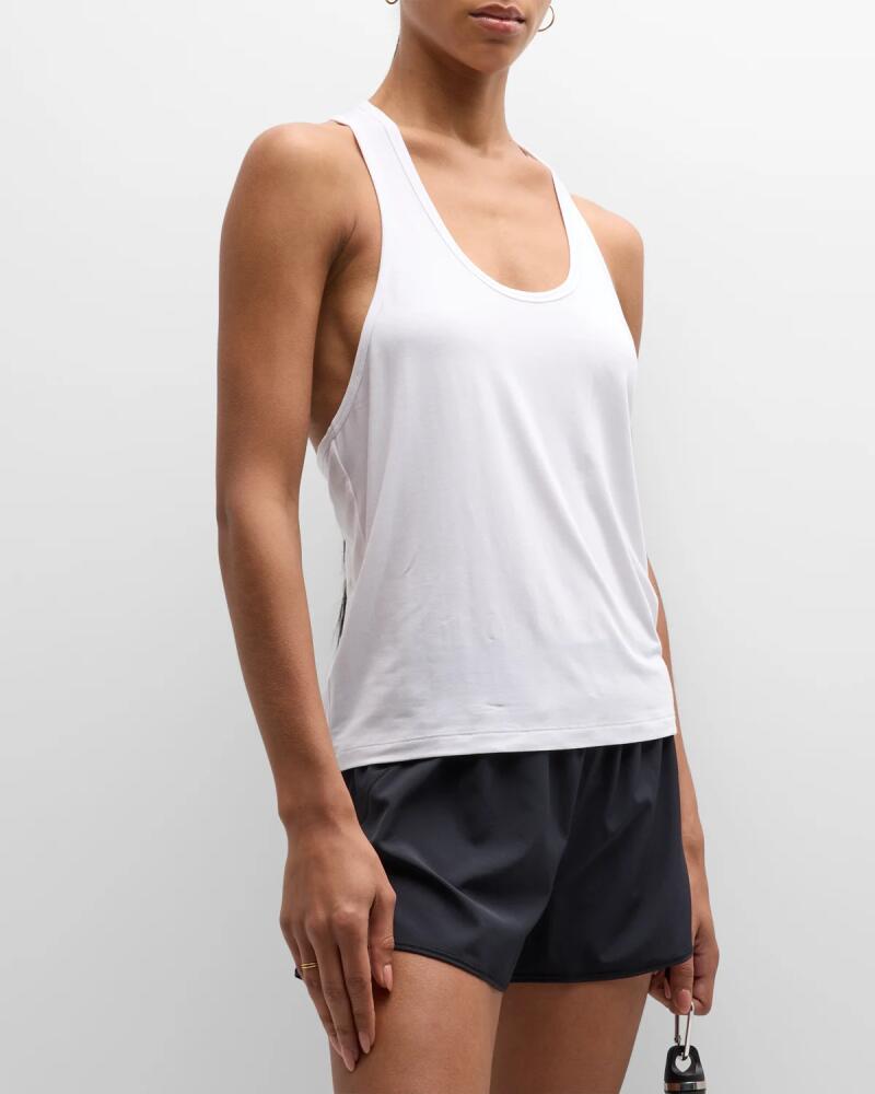 Alo Yoga All Day Tank Top Cover